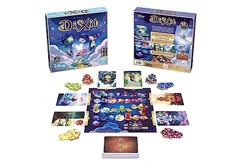 Dixit Disney (Polish)