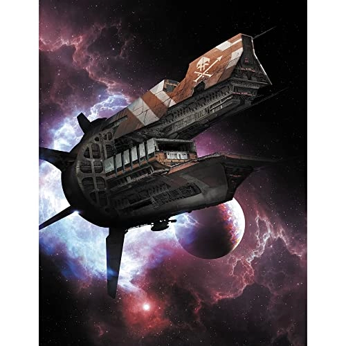 Ironsworn: Starforged - Deluxe Edition Rulebook