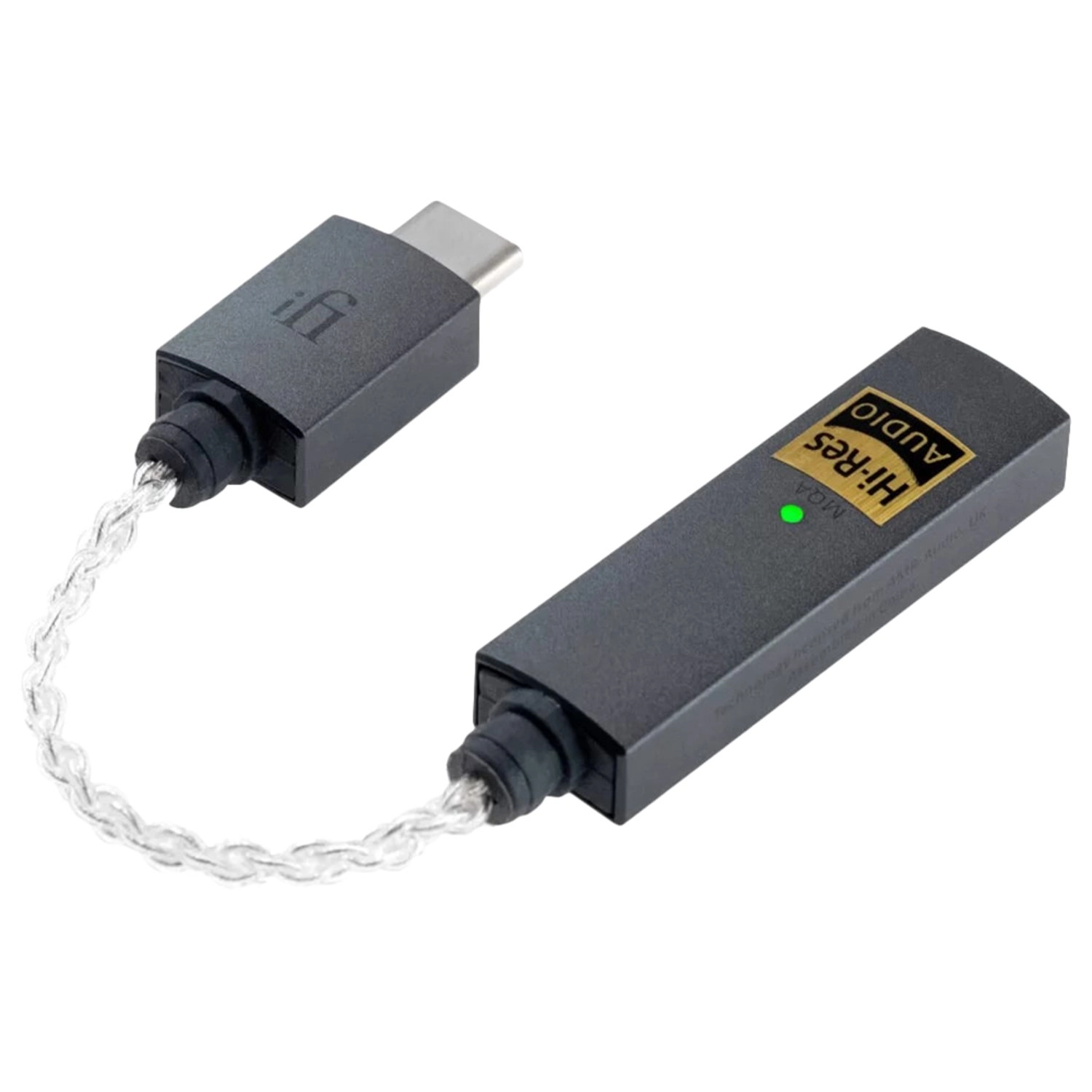 iFi GO Link - USB|3.5 mm jack