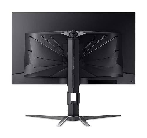Predator X32X5 - Predator X32X5bmiiphuzx 31.5 inch 3840 x 2160