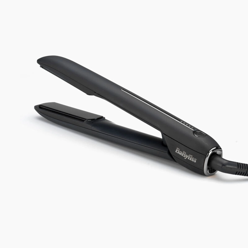 BaByliss Hair Straightening Styling Brush