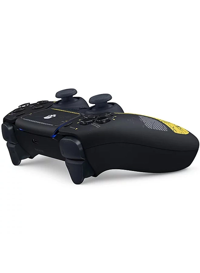DualSense Wireless Controller (PlayStation 5) Helldivers 2 Limited Edition