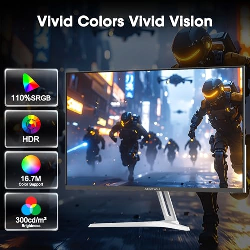 AMZG24X1W - 24 Inches 1920x1080