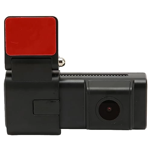 Car Dash Camera - FHD 1080P