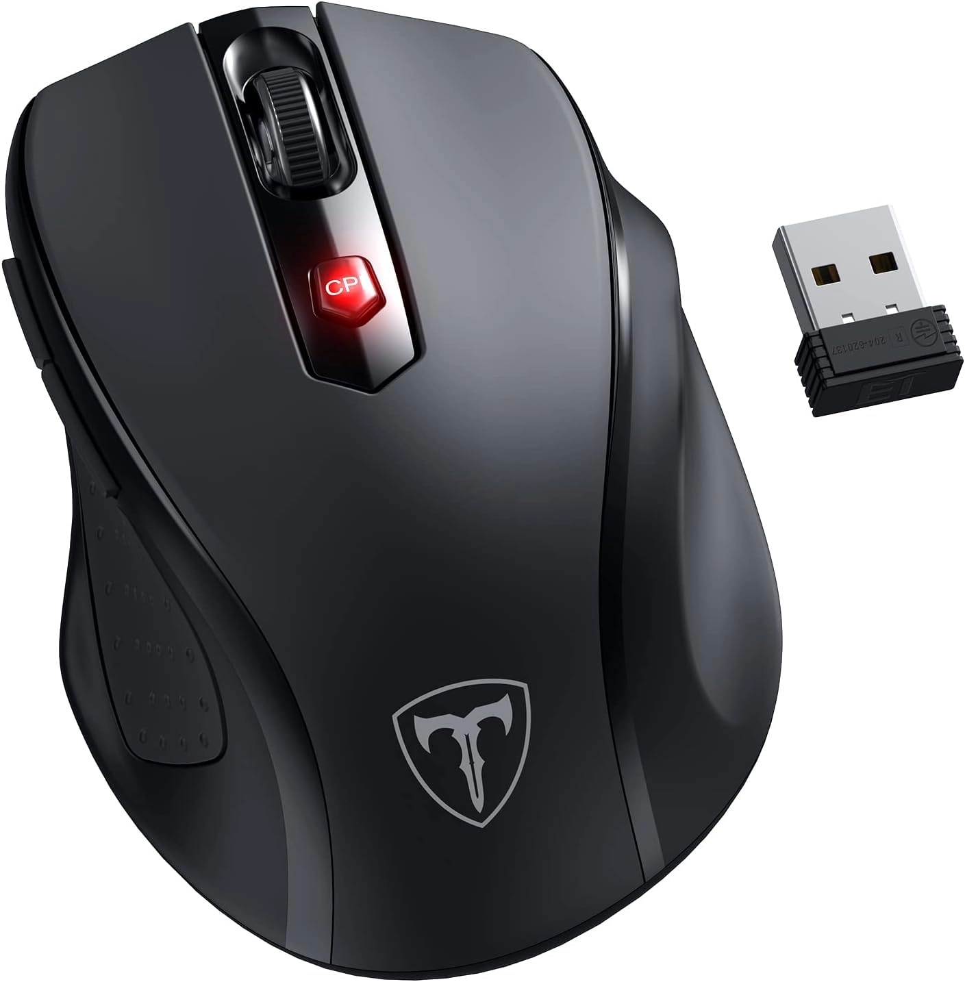 D-09 Mouse - USB