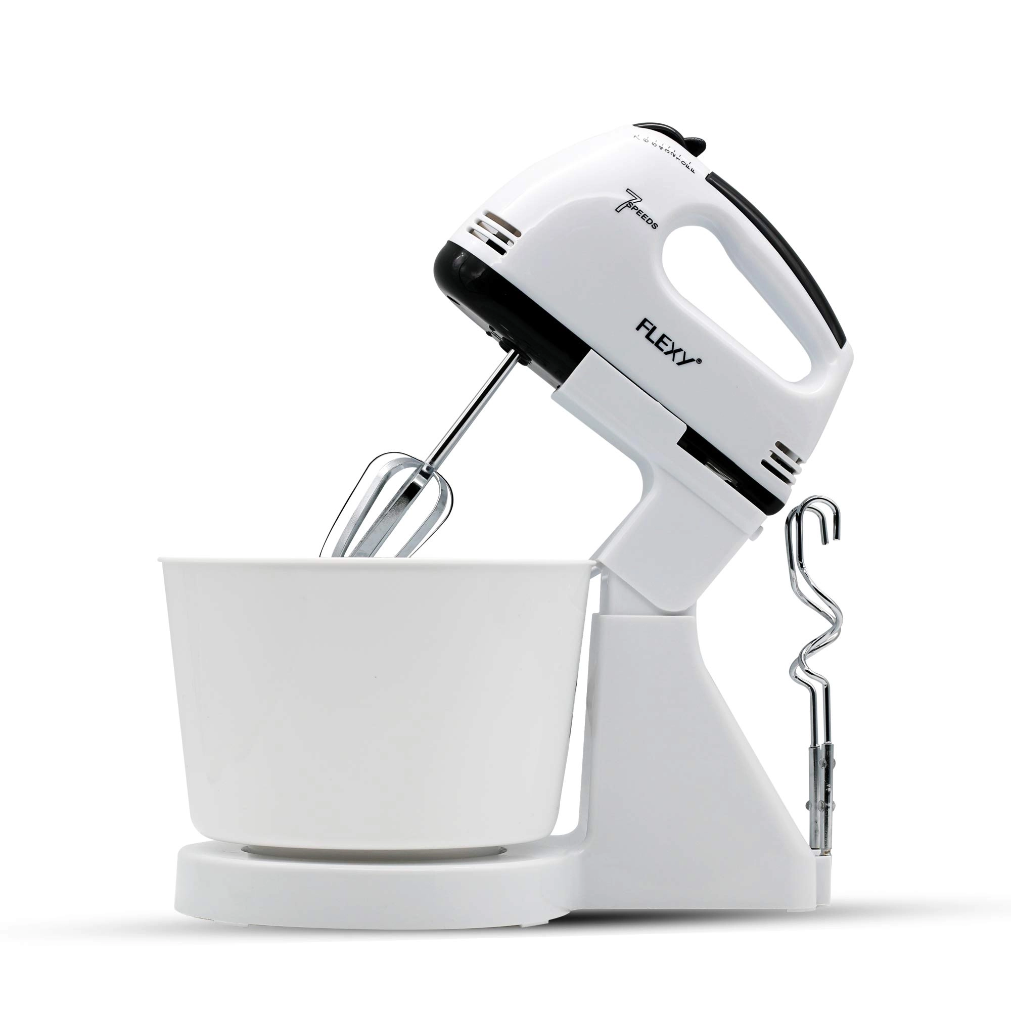 Turbo Hand Mixer - 2 Liters 250 watts
