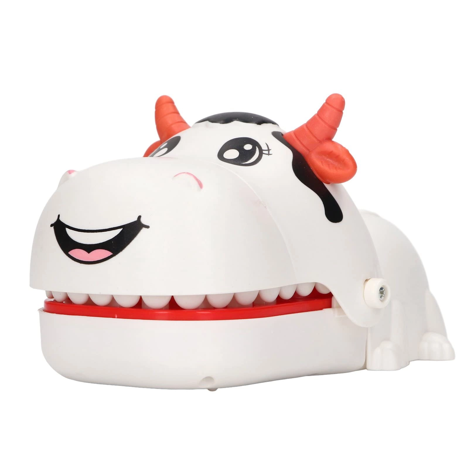 MOTOULAX Teeth Toy Game - 4 years and up