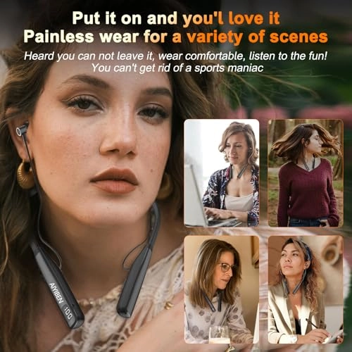 Y10L Wireless Earbud