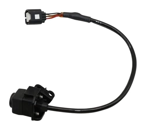 Reversing Camera - Night vision