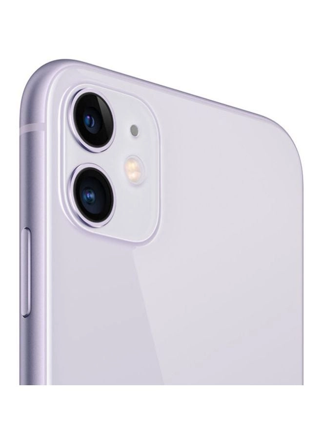 (Renewed) iPhone 11 - 128GB