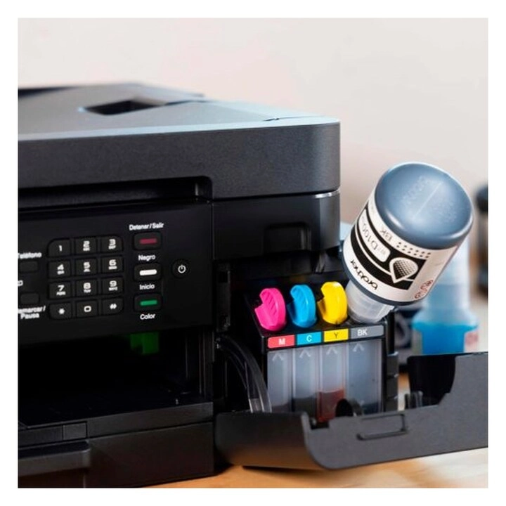 DCP-T930W