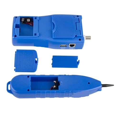 NF-308 - RJ11 RJ45 Coacial USB Continuity Test