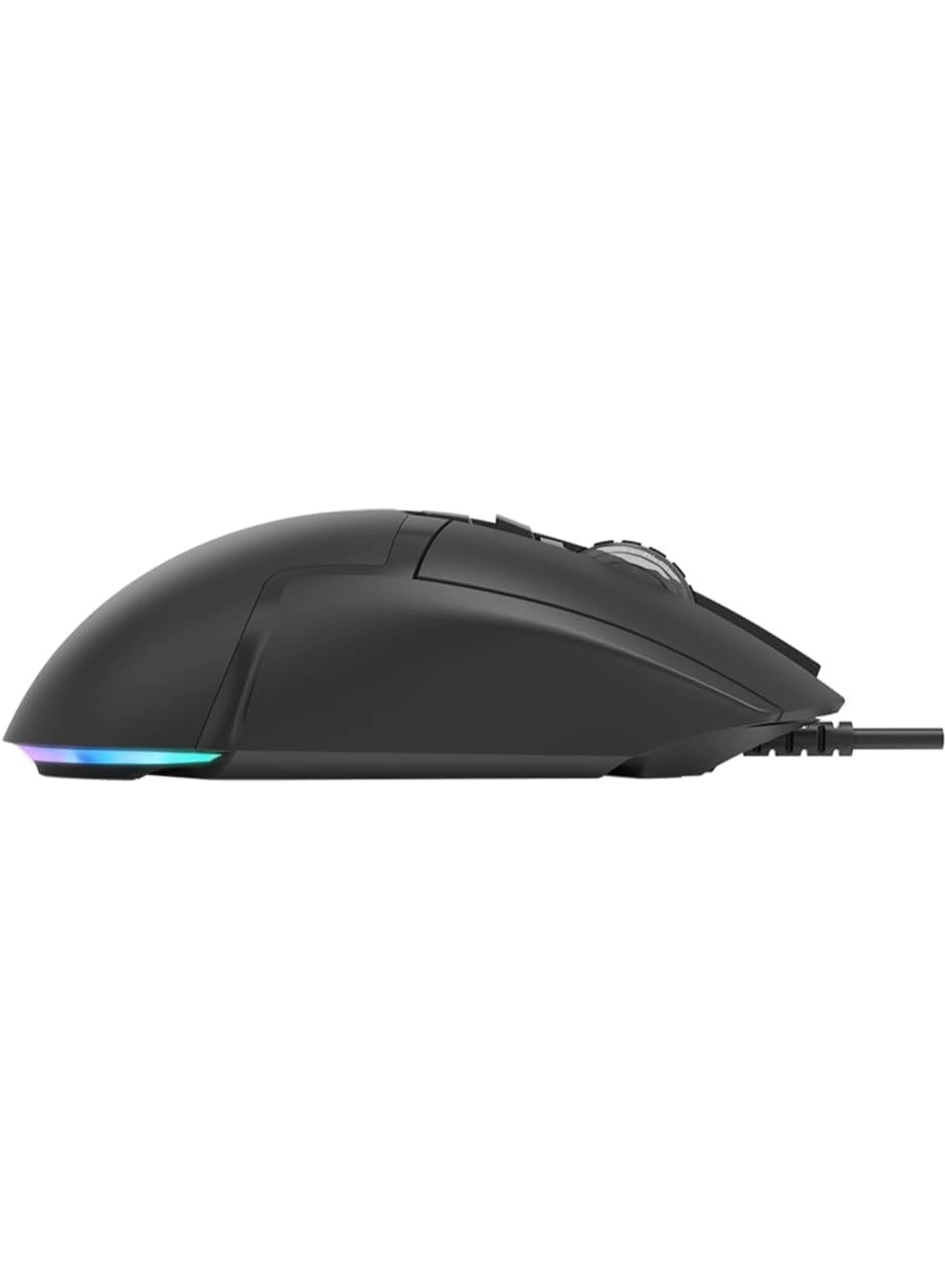 GM-520 Gaming Mouse - Wired