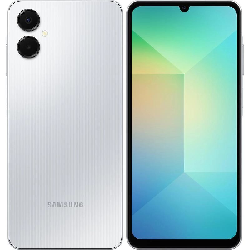 Samsung Galaxy A06 - 6GB 128GB