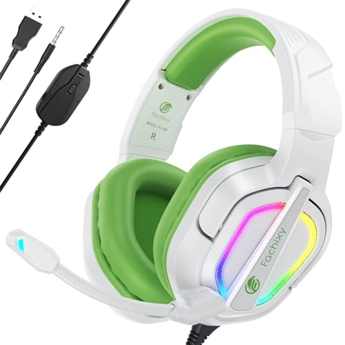 FC200 Wired Headset
