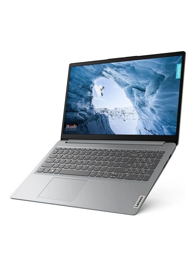 IdeaPad 1 - 15.6'' Celeron N4500 4GB DDR4 256GB SSD