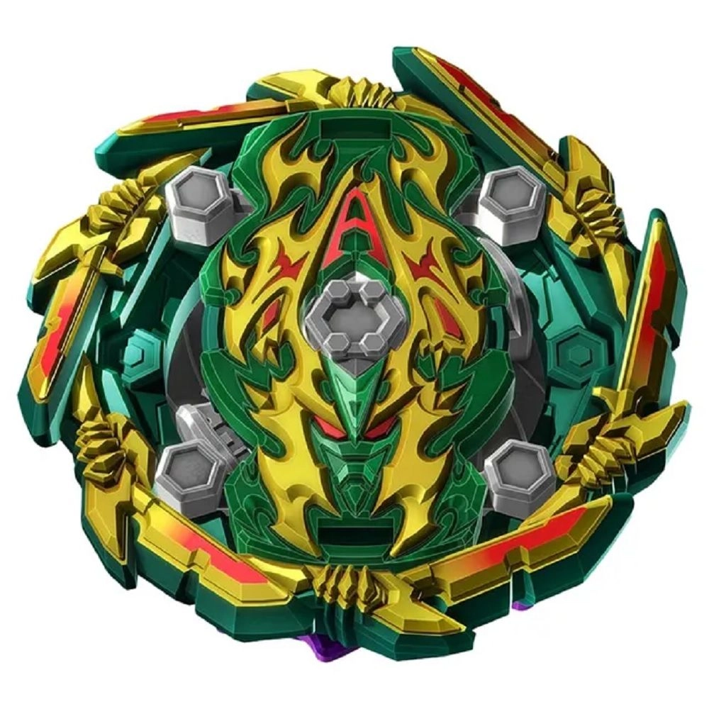 BeyBattle Burst Bushin Ashindra B5 (ALGT-BB-135-T)