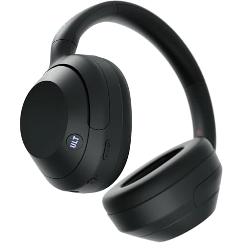 ULT WEAR Wireless Headphone + Travelocity In-Ear Headphone + Hard Case + Type C Adapter + CPS 2 Year Extended Protection
