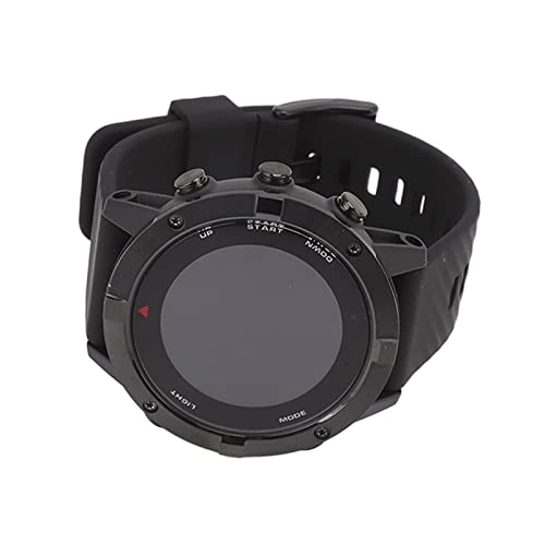 rmgc3iv4w9 - Waterproof Heart Rate Monitor 1.83 inch