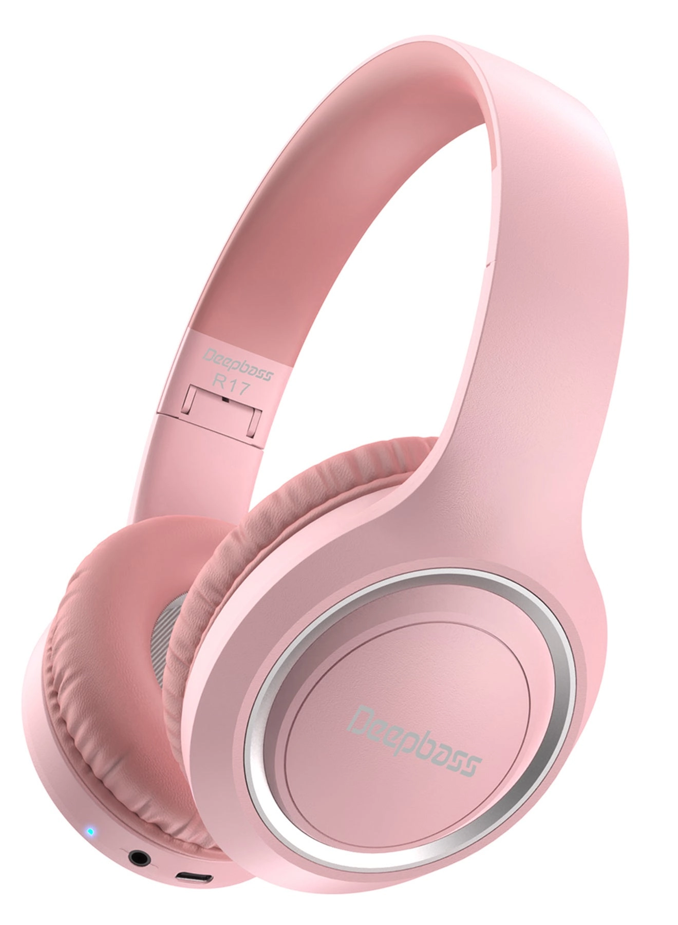 R17 - Wireless Headphone