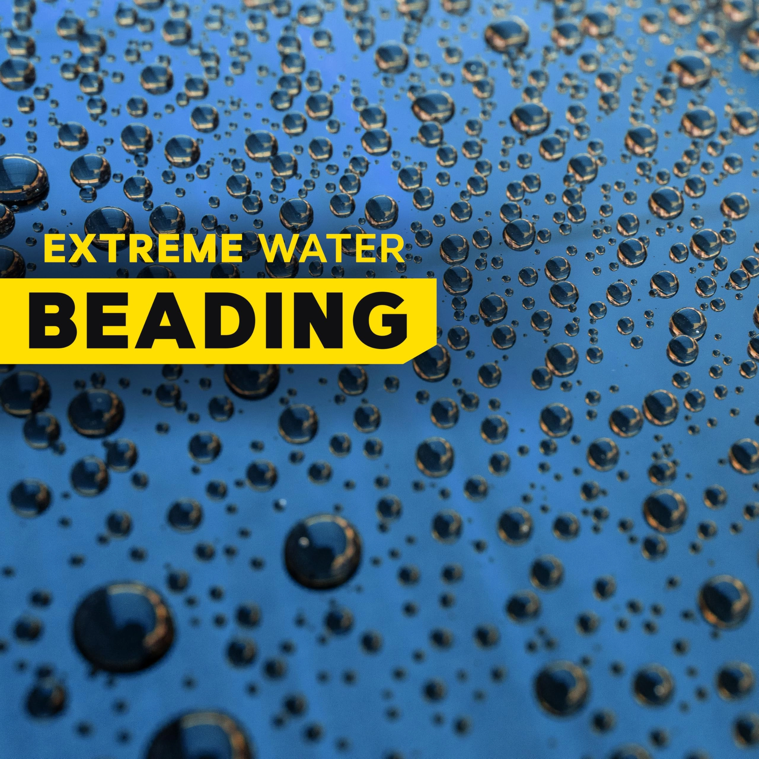 Ultimate Ceramic Coating - Kit two premium microfiber towels