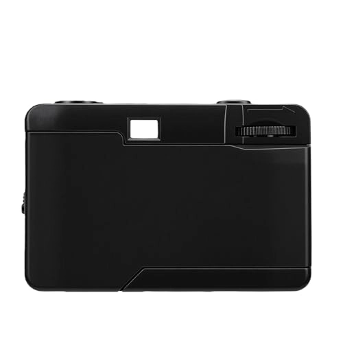 35mm Film Camera - 28MM f/8 1/120s