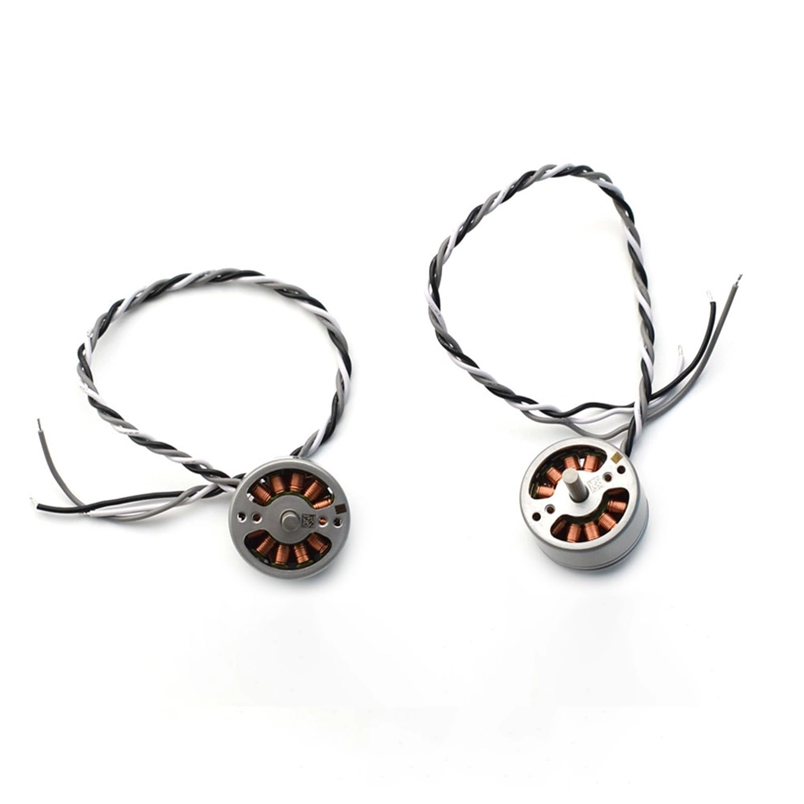 HKIVIN Motor for Mavic air 2 - CW/CCW spring Arm 2 pcs