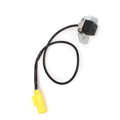 Rear View Backup Camera - Night vision