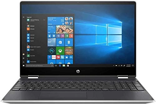 Pavilion X360 15-dq1003ca - 15.6'' Core i7-10510U 16GB DDR4 512GB SSD