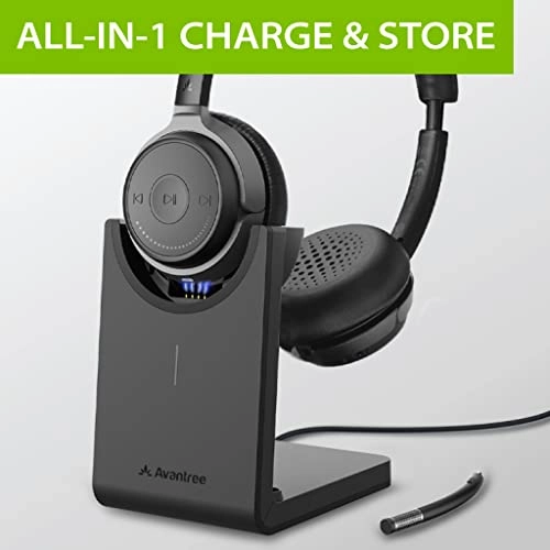 Alto Clair Wireless Headset