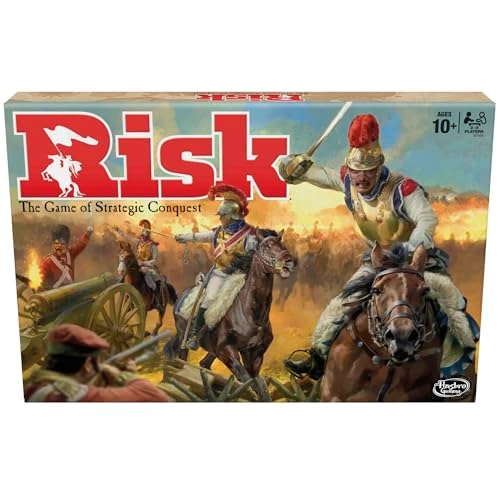 Risk - Classic (French)