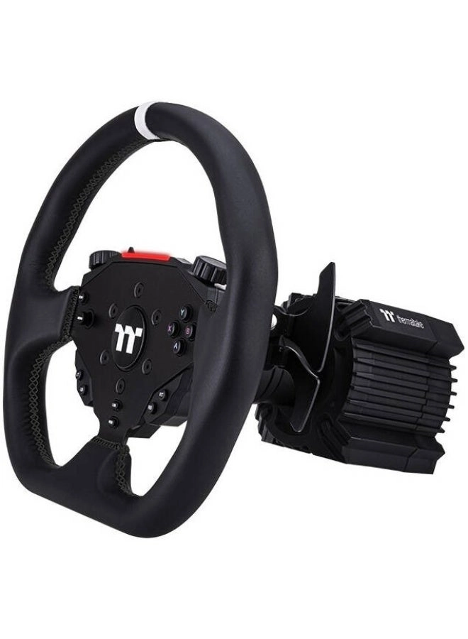 G6 Racing Wheel & Pedals
