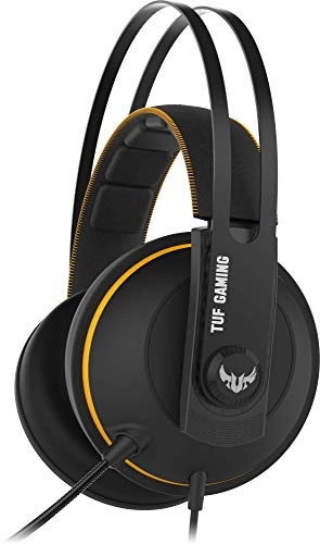 TUF Gaming H7 Core Wired Headset