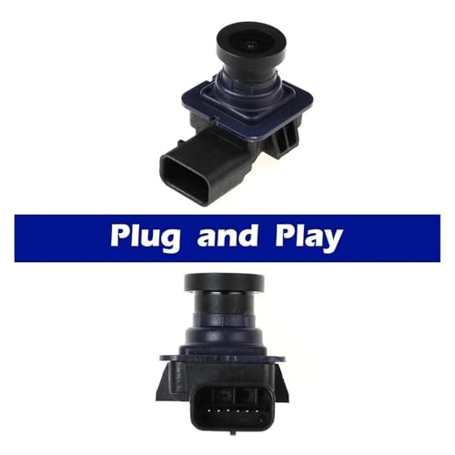 Rear View Backup Camera - Night vision