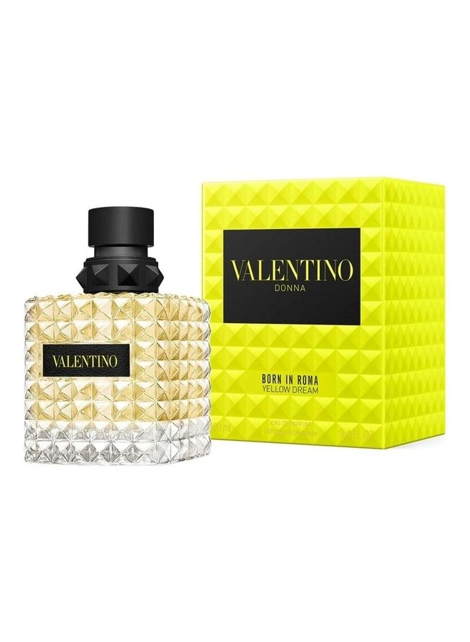 Parfums de Marly Born In Roma Yellow Dream - Eau de Parfum 100 ml