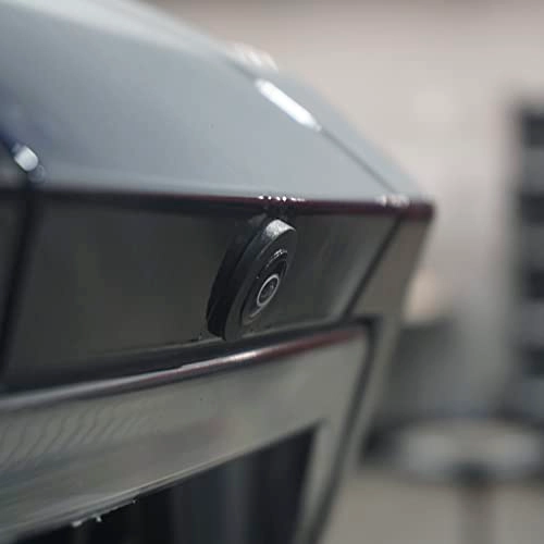 Ride Command Front Camera - Plug In