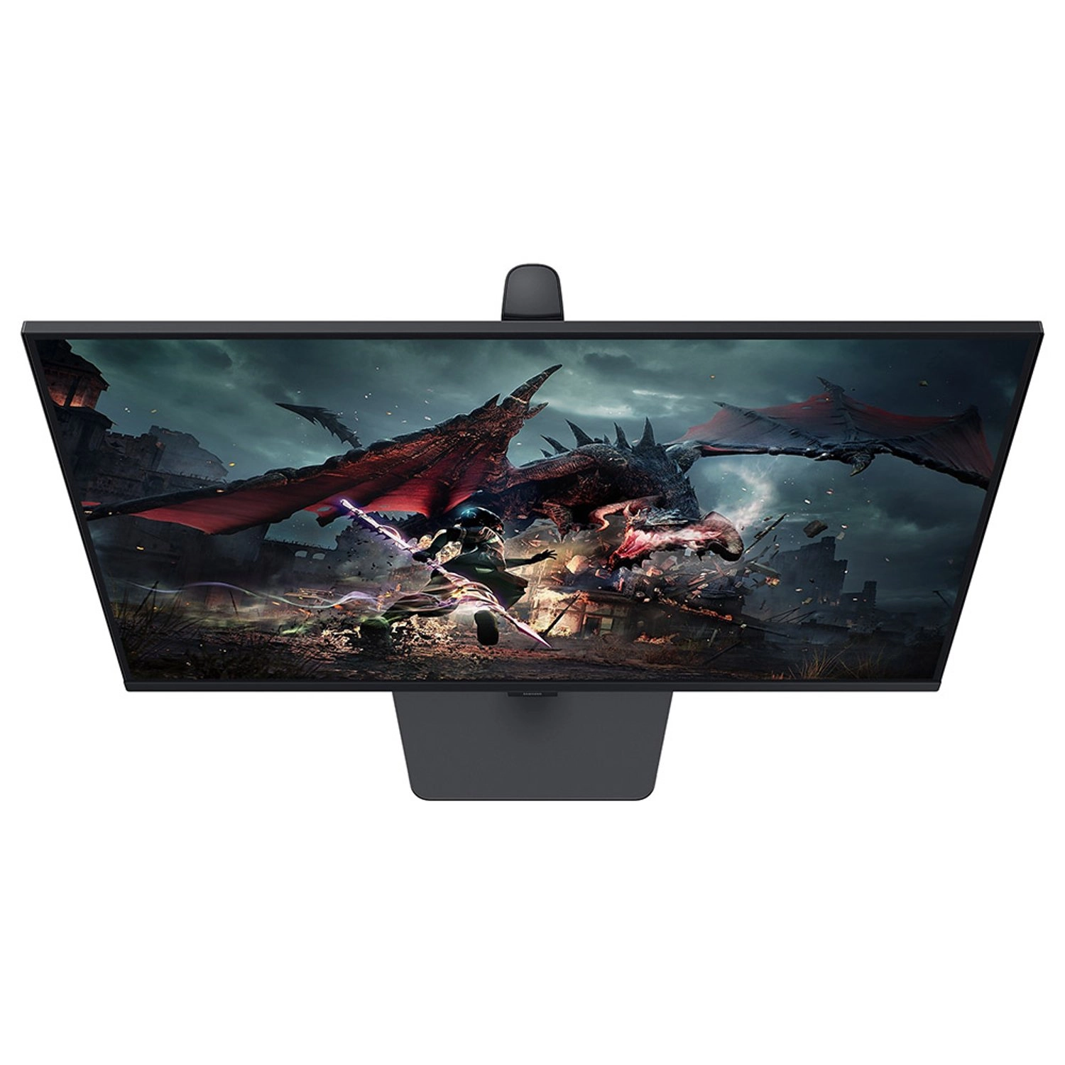 Odyssey G50D - LS32DG502EMXUE 32 in QHD (2560 x 1440)