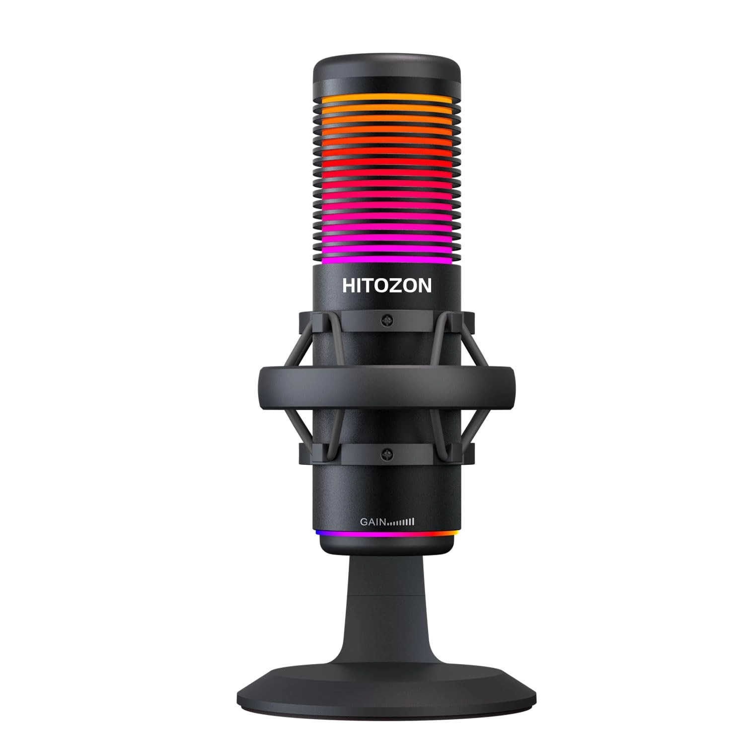 HITOZON MK-02P USB Microphone