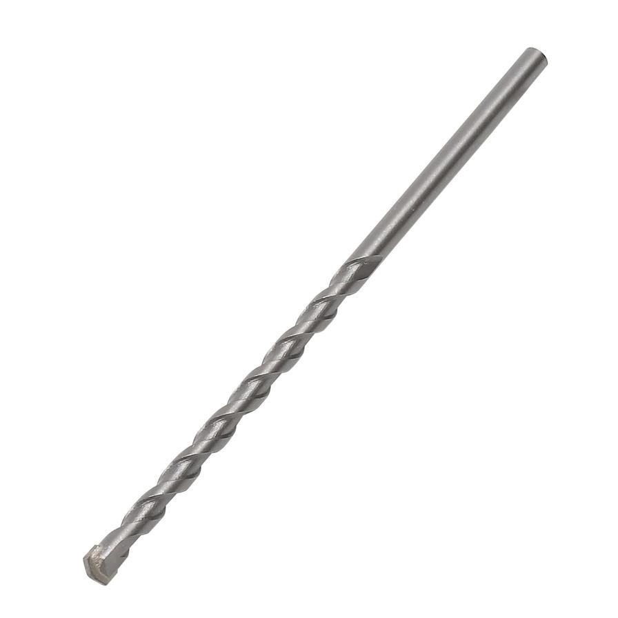 Steel Masonry Drill Bit - 6 millimeter