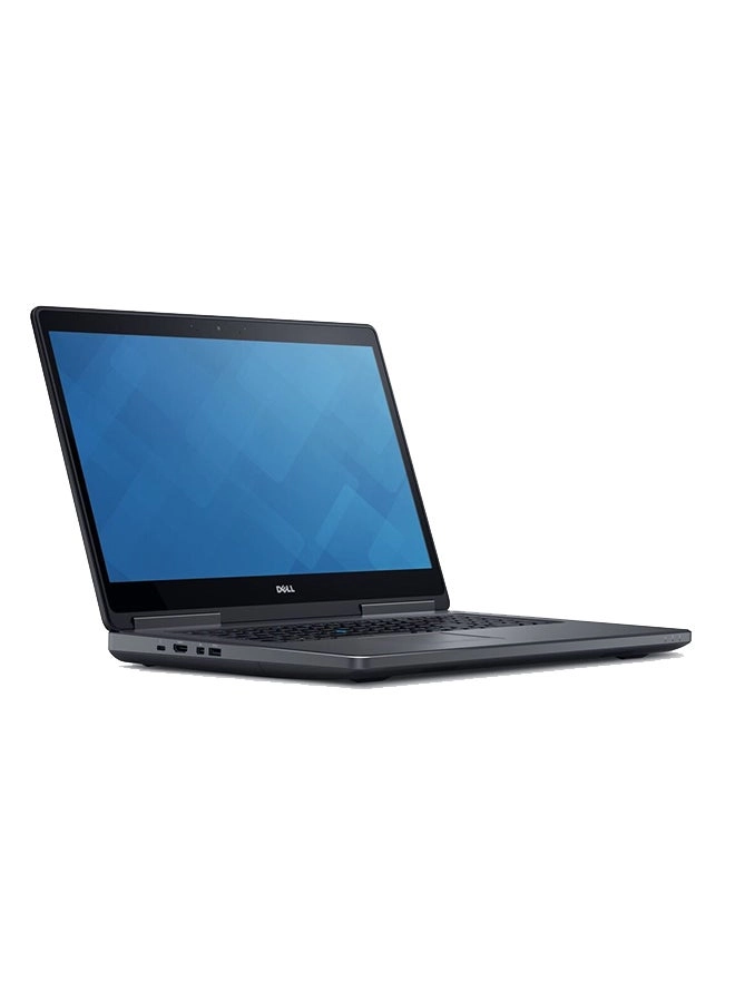 (Renewed) Precision 7710 - 17.3'' 16GB 512GB Core i7