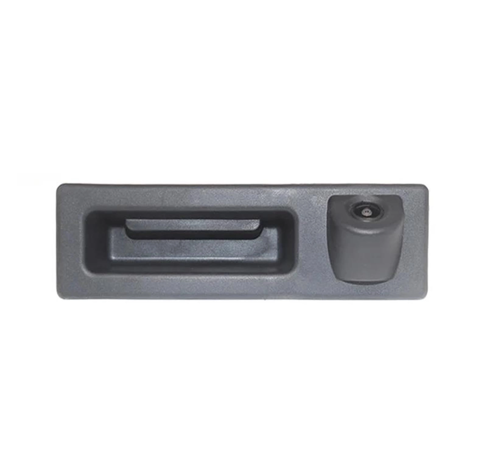 Rear View Parking Camera - Night Vision Wire