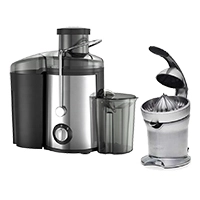 Juicers & Presses