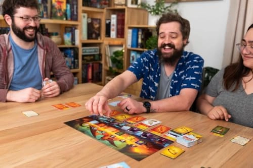 Please Don't Burn My Village