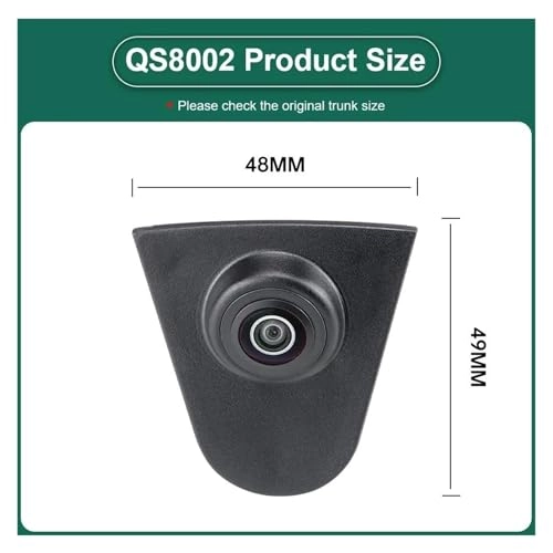 Reversing Camera - Night vision 1080p*720p