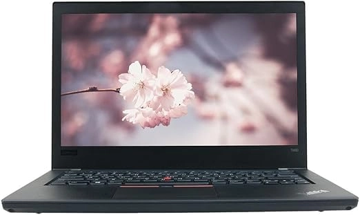 Genric (Renewed) T480 9832 - 14.1'' Core i5 8400 16GB DDR4 512GB SSD