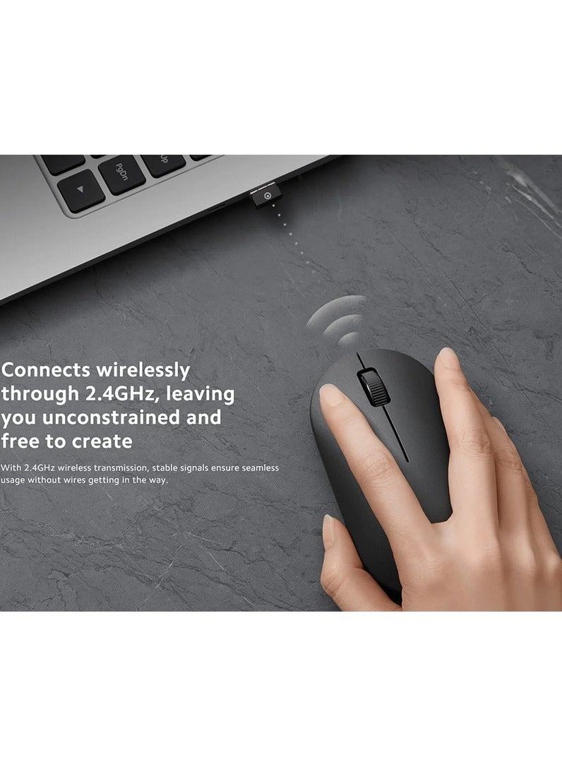 Wireless Mouse Lite - Wireless