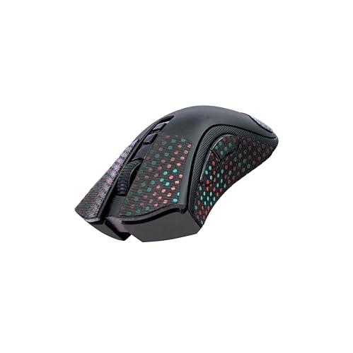 Mouse Grip Tape - Bluetooth
