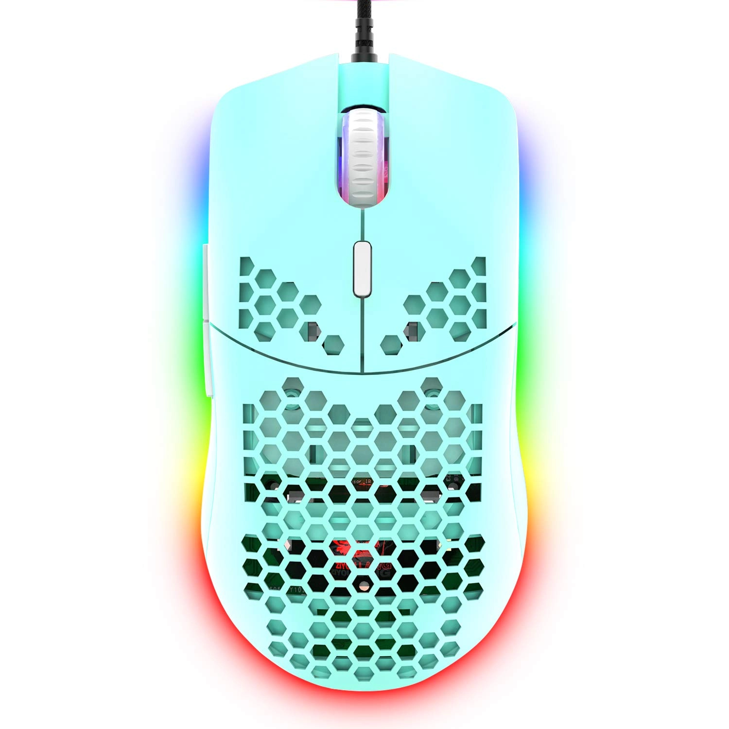 ZIYOULANG Gaming Mouse - Wired