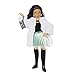 Ursula Fashion Doll - 11.5" tall 13 points of articulation Ages 6+