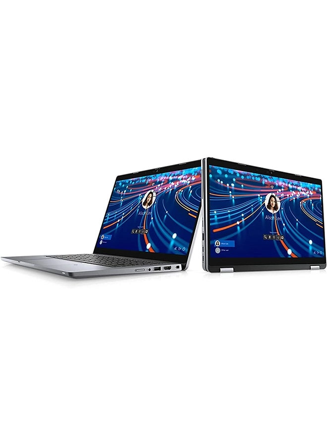 Latitude 5320 - 13.3'' Core i5-1145G7 8GB DDR4 512GB SSD